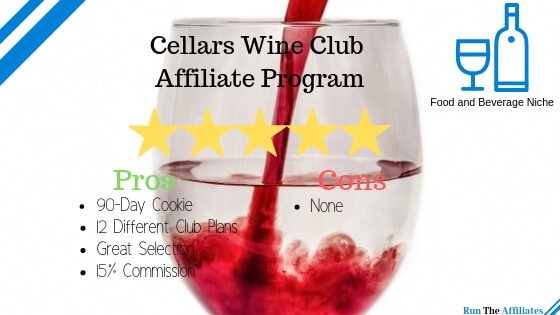 Cellars Wine Club Review