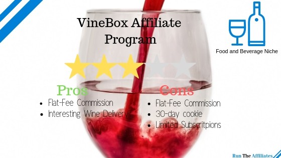 VineBox review