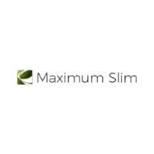 Max SLim Icon