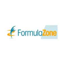 formula zone icon