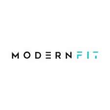 modern fit icon