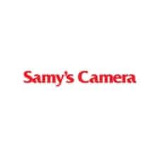 Samys camera icon