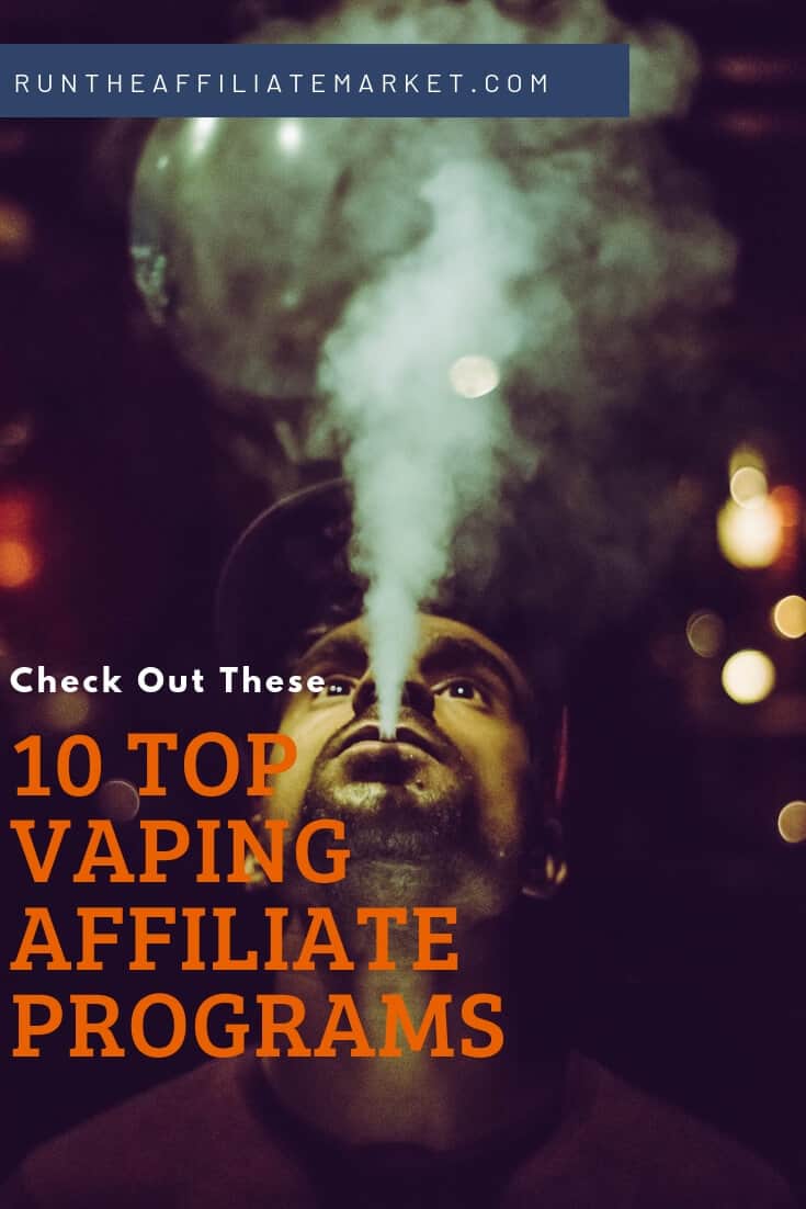 vape affiliate programs pinterest image