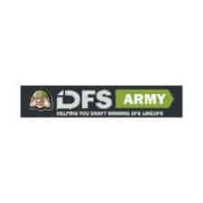 DFS Army Icon