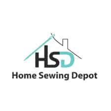 home sewing depot icon