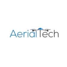 aerial tech icon