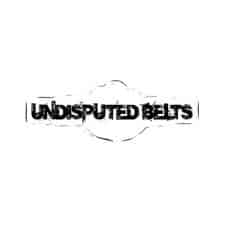 undisputed belts icon