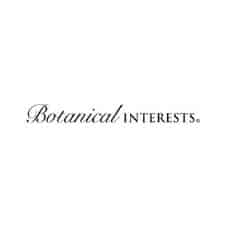 botanical interest icon