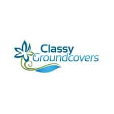 classy groundcovers icon