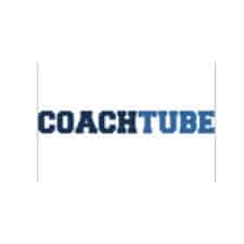 coach tube icon
