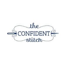 confident Stitch icon