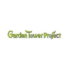 green tower icon