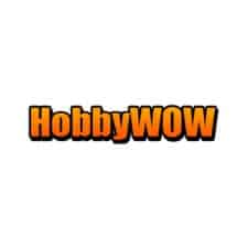 hobby wow icon