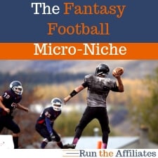 fantasy football micro-niche icon