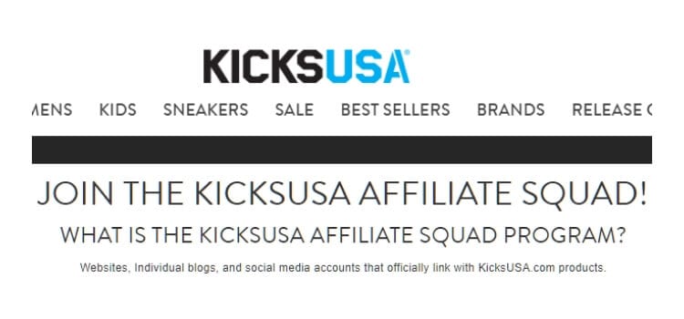 kick usa screenshot