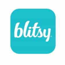 blitsy icon