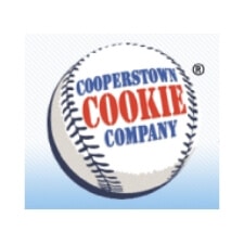 cooperstown cookie icon