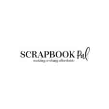 scrapbook pal icon