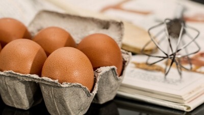 eggs for a keto diet