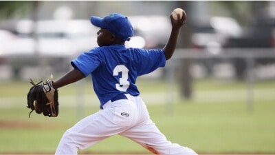 baseball pitching 