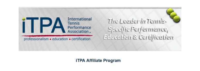 iTPA screenshot