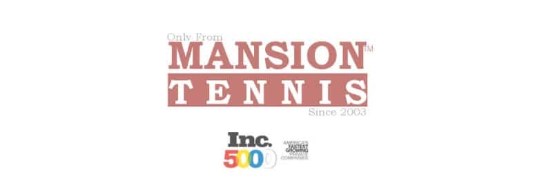 mansion tennis screen shot