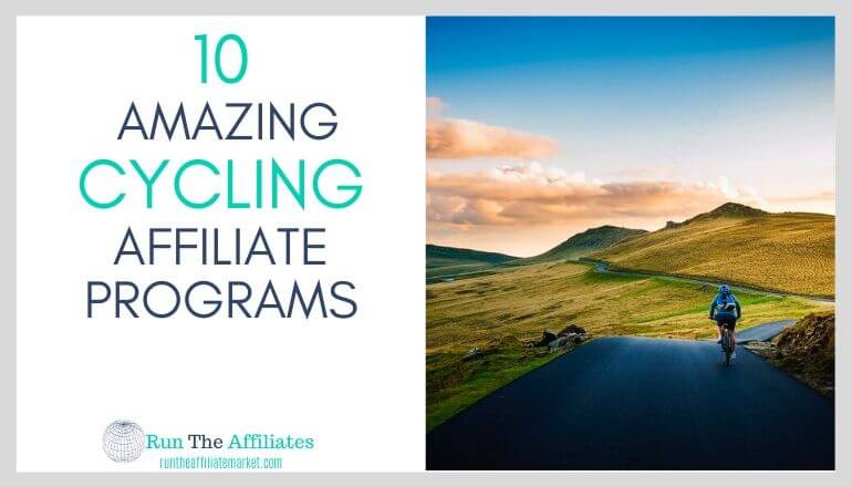 cycling affiliate programs featured image