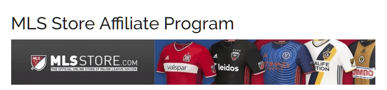 mls store europe