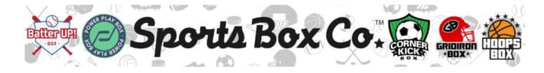 sports box title