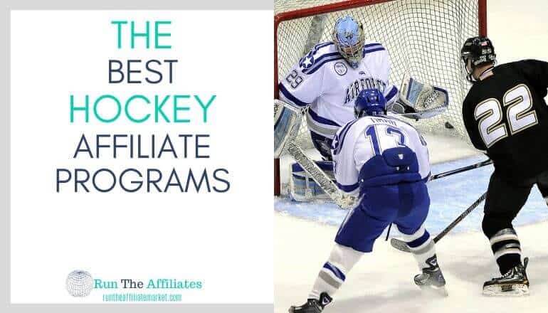 hockey affiliate programs featured image