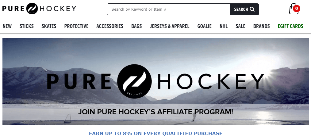 pure hockey affiliate title card screenshot