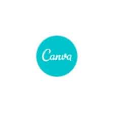 canva icon