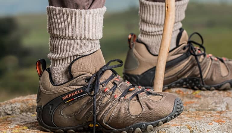 hiking socks