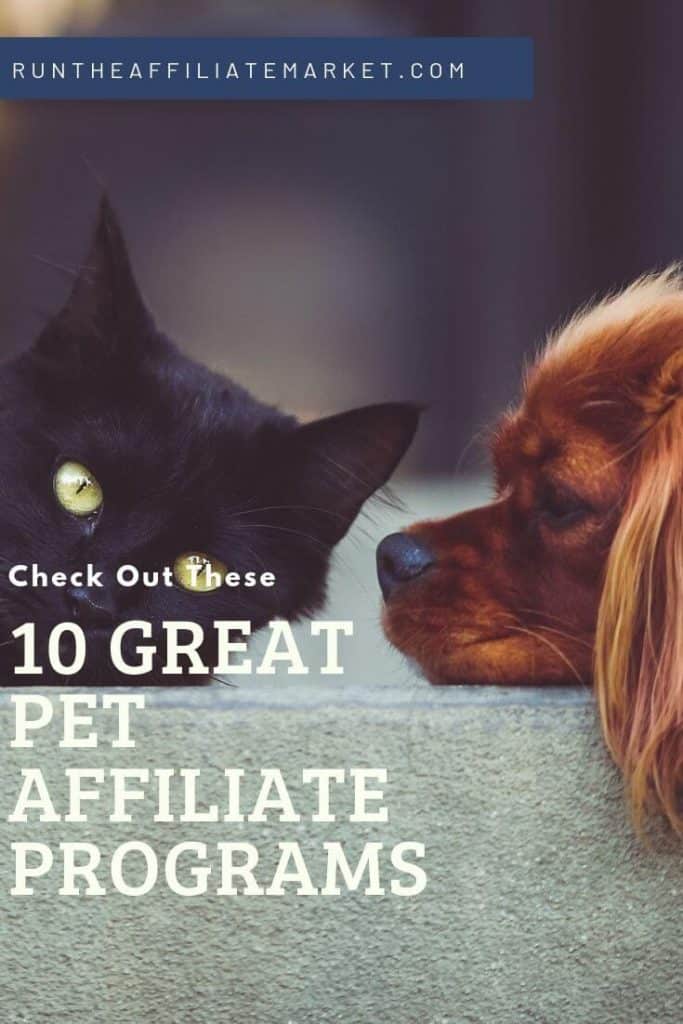 17 Of The Best Top Paying Pet Affiliate Programs – Run The Affiliates