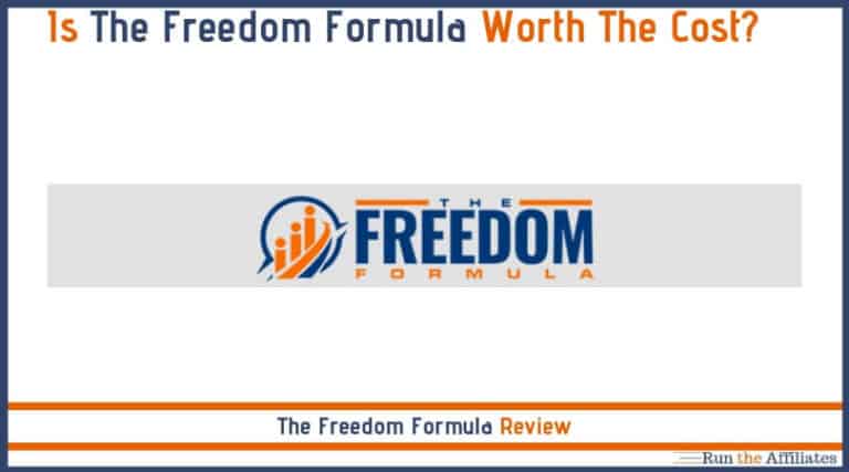 your freedom formula review your freedom formula review