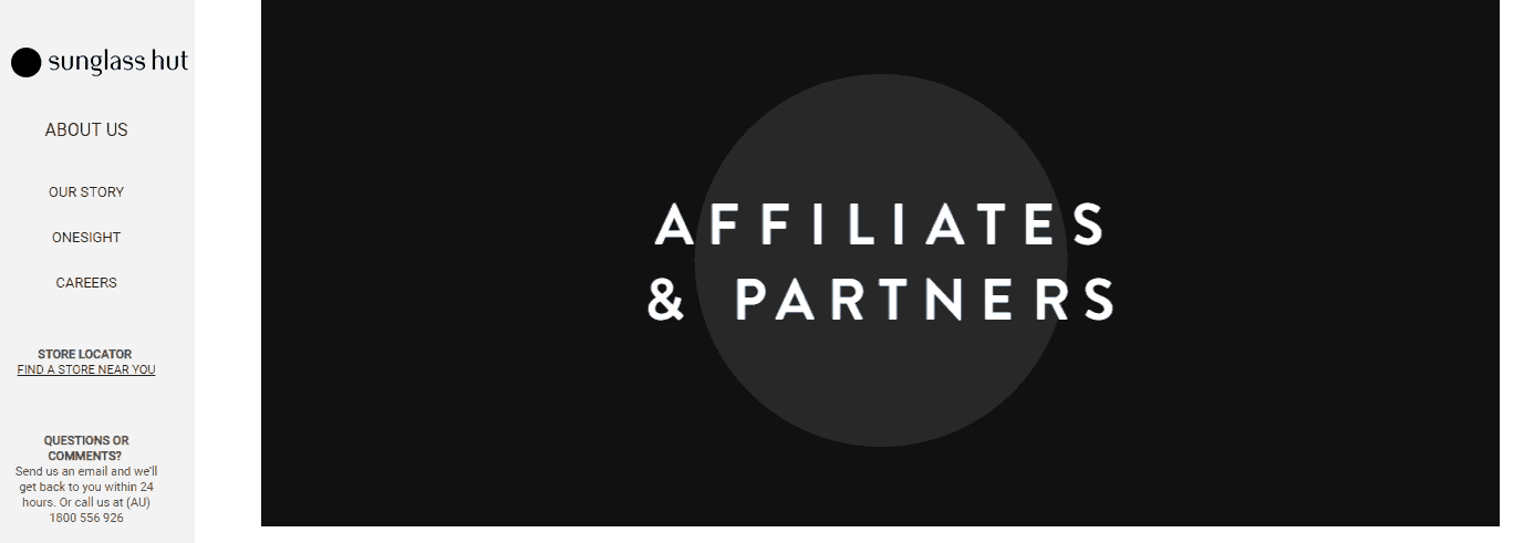 10 Outstanding Sunglasses Affiliate Programs - Run the Affiliates