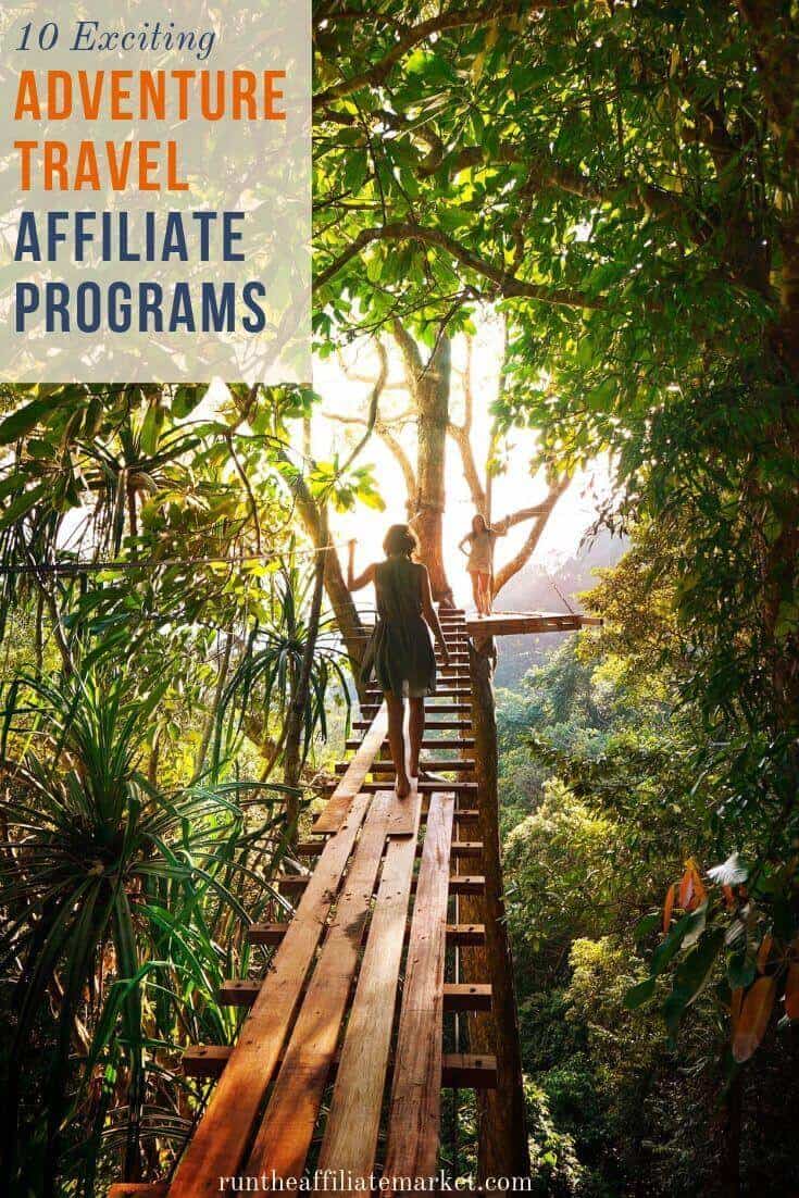 adventure travel affiliate programs pinterest image