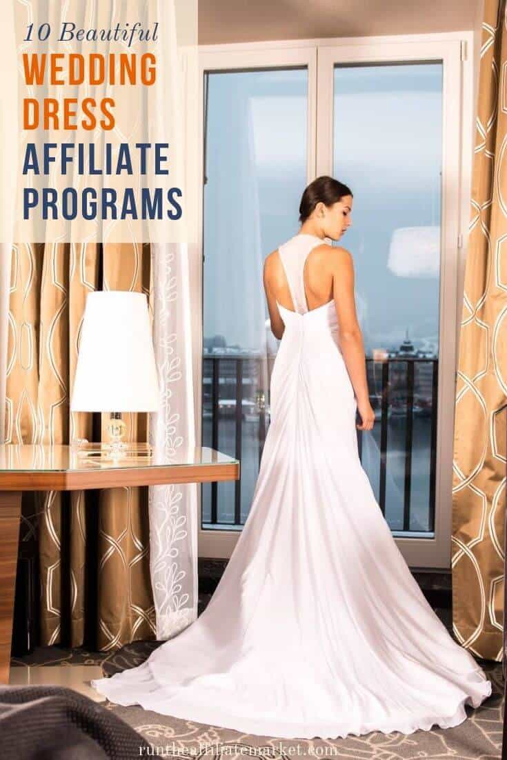 red dress boutique affiliate program