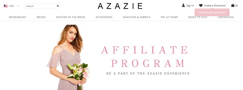 10 Beautiful Wedding Dress Affiliate Programs – Run the Affiliates