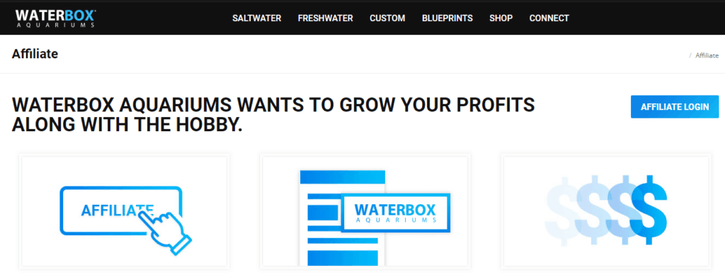 waterbox screen shot