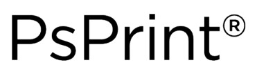 ps print icon