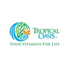 tropical oasis icon screenshot