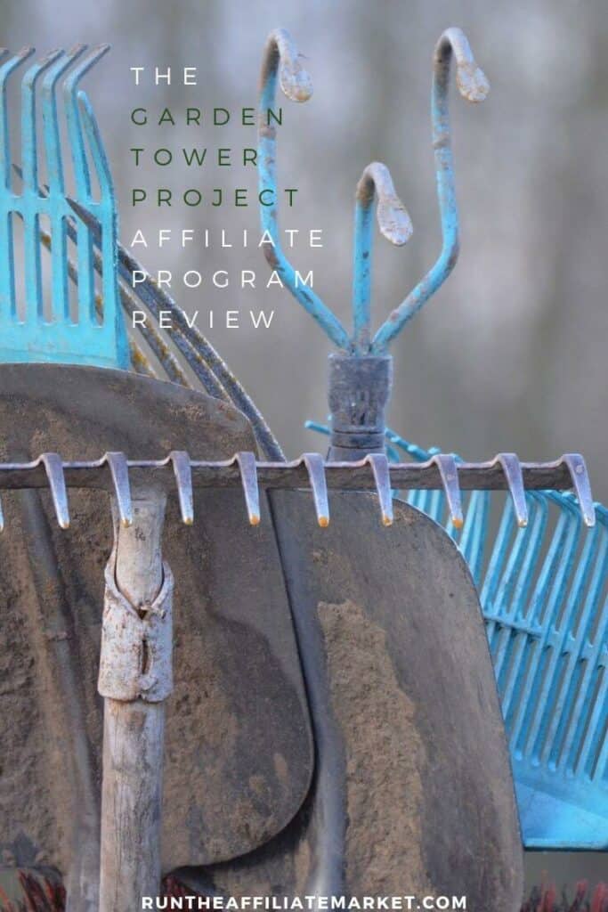 Garden Tower Project Affiliate Program Review Run the Affiliates