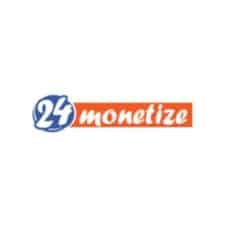 24monetize icon