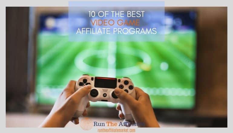 video game affiliate programs featured image