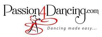 passion for dancing icon screenshot