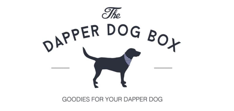 dapper dog box screenshot