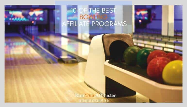 bowling affiliate programs featured image