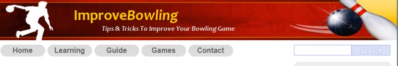 improve bowling screenshot