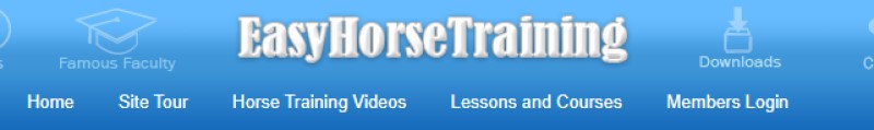 easy horse training affiliate program